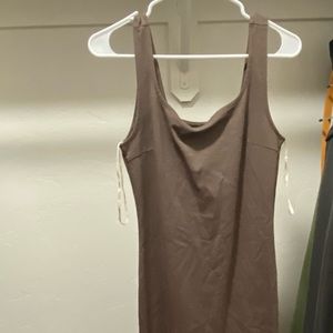 Forever 21 | Bodycon Mini Dress